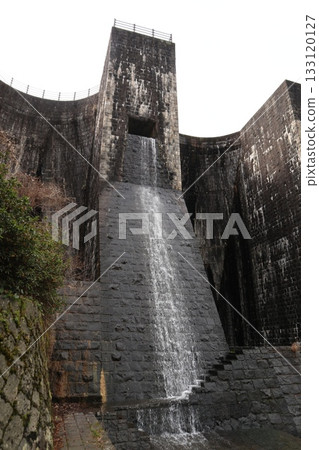 2025，香川縣，觀音寺，大野原，風景，豐則池大壩，第 28 部分 133120127