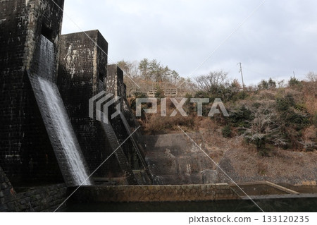 2025，香川，觀音寺，小野原，風景，豐則池大壩，第 30 部分 133120235