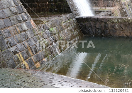 2025年,香川縣,觀音寺,小野原,風景,豐則池大壩,第36部分 2025年,香川縣,觀音寺,小野原,風景,豐則池大壩,第36部分 133120481