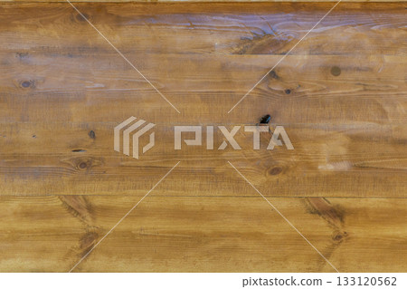 Natural wooden texture with knots and grain patterns Natural wooden texture with knots and grain patterns 133120562