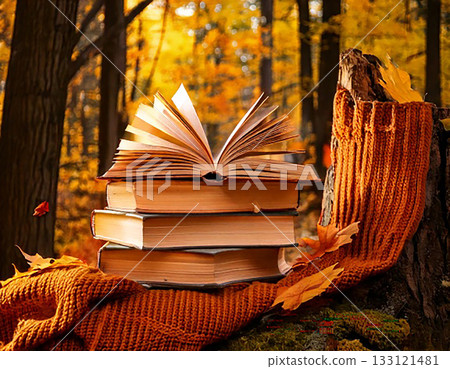 Fall of reading 133121481