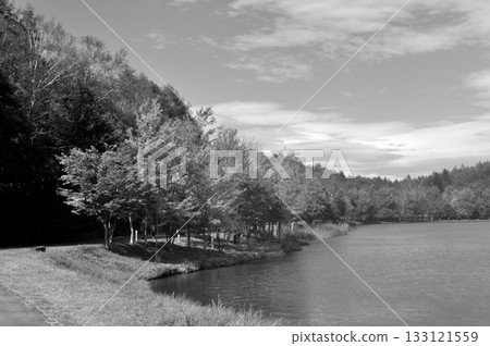 Lake Goddess 133121559