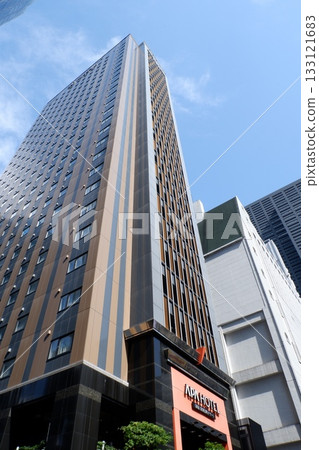 新宿歌舞伎町塔樓 APA 飯店 133121683