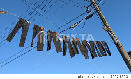 Kojima Jeans Street: The Mecca of Japanese Jeans 133121820