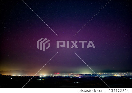 Low-latitude aurora Low-latitude aurora 133122234