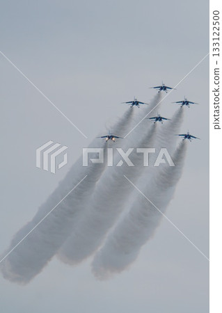 Blue Impulse HDR Blue Impulse HDR 133122500