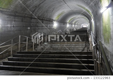 托格車站樓梯 133122963