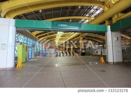 Taipei Subway Xiaobitan Station Xiaobitan Branch Line Taipei Subway Xiaobitan Station Xiaobitan Branch Line 133123278