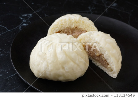 麵條豬肉烏賊 133124549