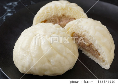 麵條豬肉烏賊 133124550