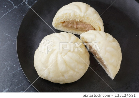 麵條豬肉烏賊 133124551