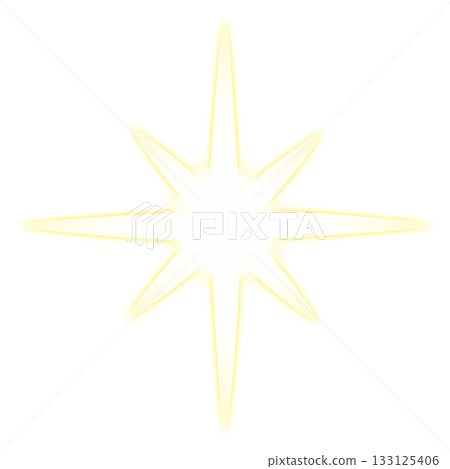 淡黃色光 淡黃色光 133125406