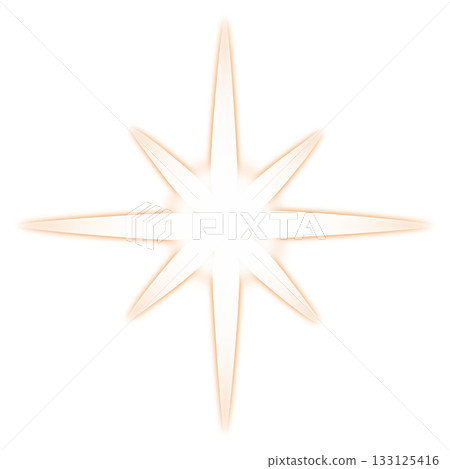 Orange light Orange light 133125416