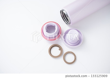 Water bottle gasket replacement parts 133125909