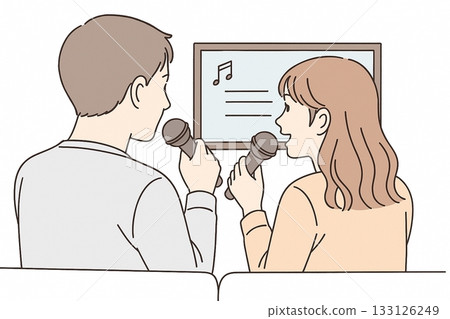 Sing together 133126249