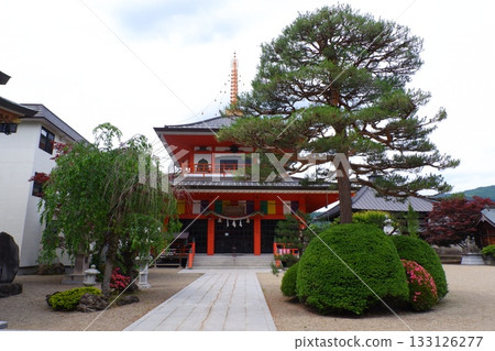 大鱷町神岡山大圓寺 大鱷町神岡山大圓寺 133126277