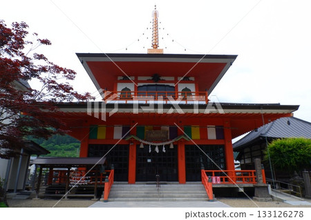 大鱷町神岡山大圓寺 大鱷町神岡山大圓寺 133126278