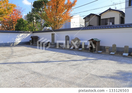 Adachi City Museum of History & Adachi City Higashibuchie Garden 133126503