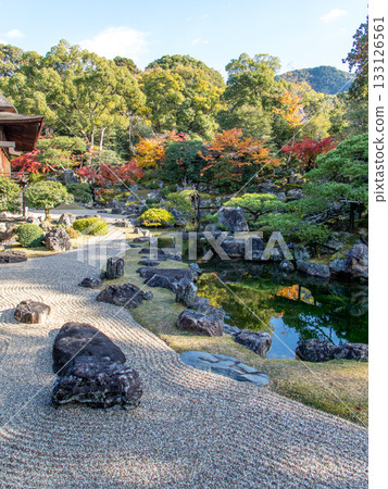 Daigoji在秋天 Daigoji在秋天 133126561