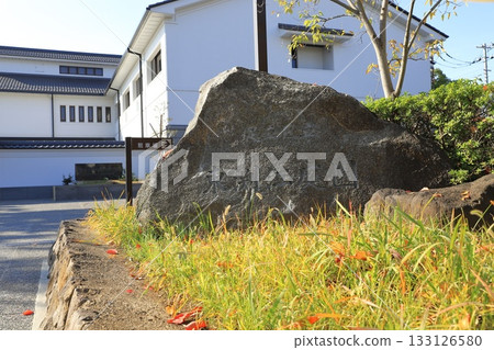 足立市地方史博物館 & 足立市東淵園 足立市地方史博物館 & 足立市東淵園 133126580