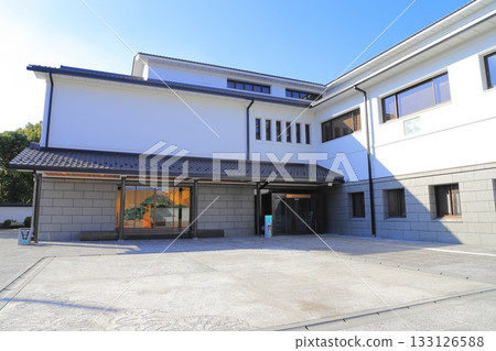 足立市地方史博物館 & 足立市東淵園 133126588