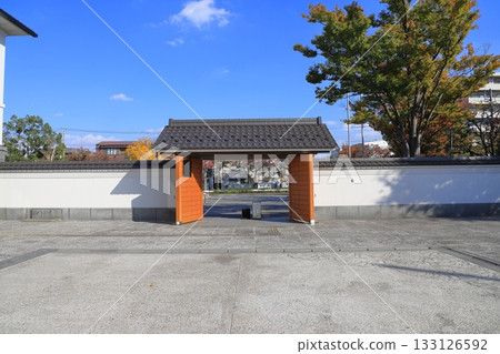 足立市地方史博物館 & 足立市東淵園 足立市地方史博物館 & 足立市東淵園 133126592