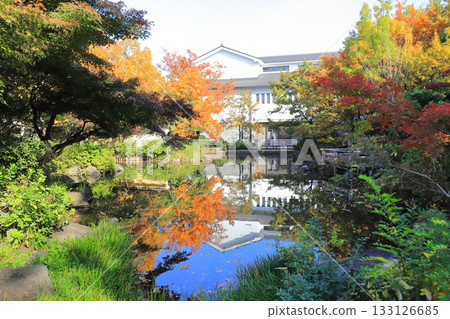 足立市地方史博物館 & 足立市東淵園 133126685