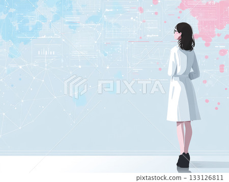 Miyu Series: Pharmaceutical Traceability Using AI 133126811