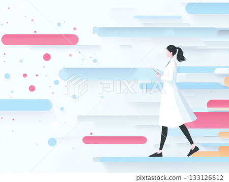 Miyu Series: Pharmaceutical Traceability Using AI 133126812