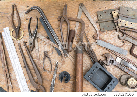 復古工具 復古工具 133127109