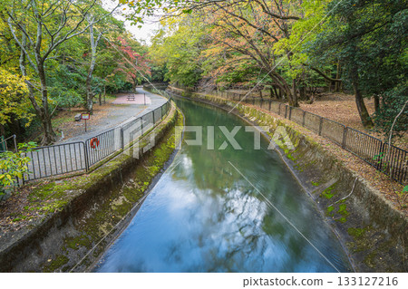 琵琶湖疏水道 京都市 琵琶湖疏水道 京都市 133127216
