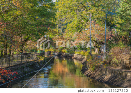 Lake Biwa Canal Kyoto City Lake Biwa Canal Kyoto City 133127220