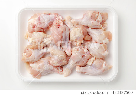 Chicken wings 133127509