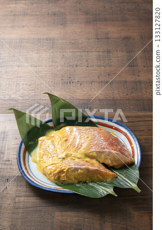 西京醃紅魚 133127820