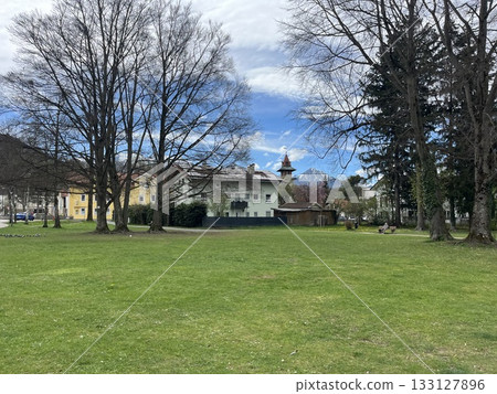 德國巴伐利亞州菲森 德國巴伐利亞州菲森 133127896