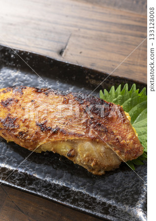 Saigyo用紅色魚烤 Saigyo用紅色魚烤 133128008