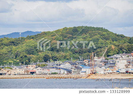 Gamagori City (Aichi Prefecture) Gamagori City (Aichi Prefecture) 133128999