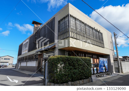 平賀源內紀念館（香川縣贊岐市志戶） 133129090