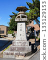 Hiraga Gennai's birthplace and statue (Shido, Sanuki City, Kagawa Prefecture) 133129153
