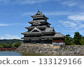 Matsumoto Castle 133129166