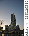 Yokohama Landmark Tower 133129329