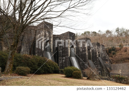 2025, Kagawa, Kannonji, Onohara, Landscape, Toyonori Pond Dam, Part 44 2025, Kagawa, Kannonji, Onohara, Landscape, Toyonori Pond Dam, Part 44 133129462