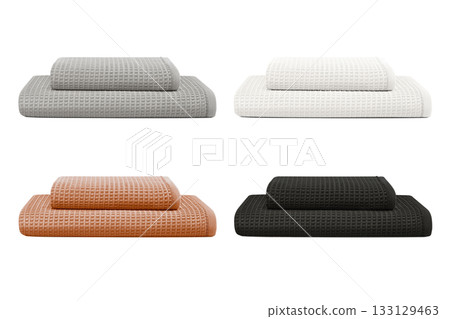 Resort color mix beach towels for travel Resort color mix beach towels for travel 133129463