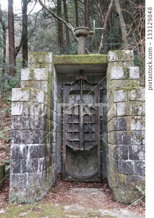 2025, Kagawa, Kannonji, Ohnohara, Landscape, Toyonoriike Dam, Part 46 133129848