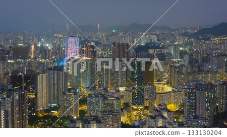 Ngau Chi Wan Heritage Amid Urban Hong Kong Nov 1 2025 Ngau Chi Wan Heritage Amid Urban Hong Kong Nov 1 2025 133130204