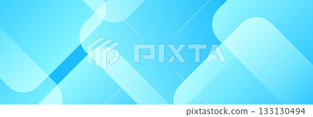 Abstract blue background. Diagonal vector illustration. Gradient layout banner business concept. Abstract blue background. Diagonal vector illustration. Gradient layout banner business concept. 133130494