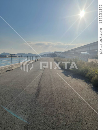 通往天堂的路 133131362