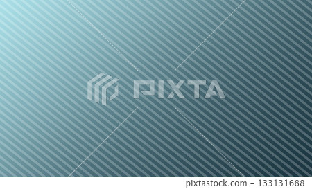 Gradient and striped background 133131688