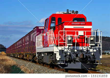DD200-901 (JR Ishinomaki Line) DD200-901 (JR Ishinomaki Line) 133131859