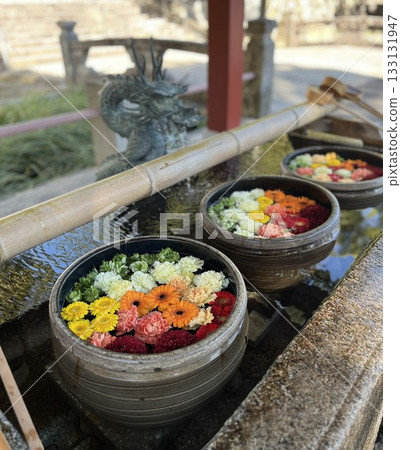 Hanatemizu Hanatemizu 133131947